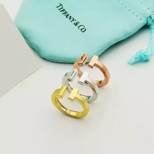 Replica Tiffany Rings #1311420 $25.00 USD for Wholesale