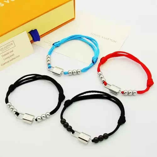 Replica Louis Vuitton LV Bracelets #1311431 $25.00 USD for Wholesale
