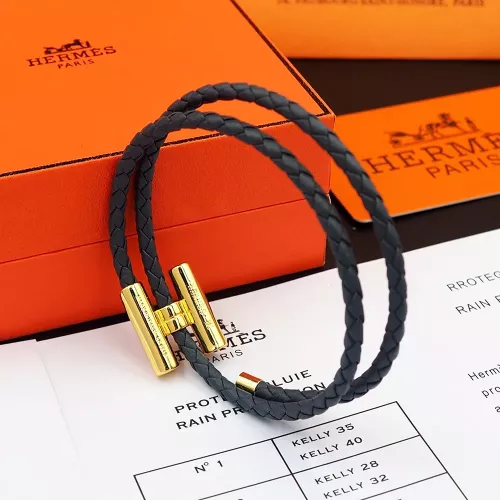 Replica Hermes Bracelets For Men #1311447 $29.00 USD for Wholesale