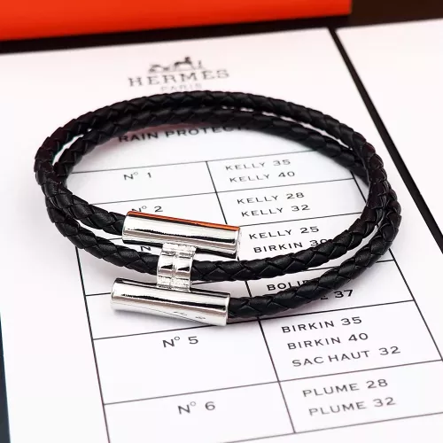 Hermes Bracelets For Men #1311448