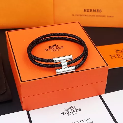 Replica Hermes Bracelets For Men #1311448 $29.00 USD for Wholesale