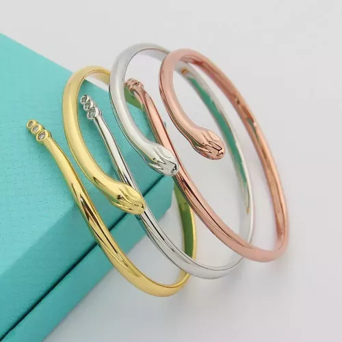 Replica Tiffany Bracelets #1311459 $29.00 USD for Wholesale