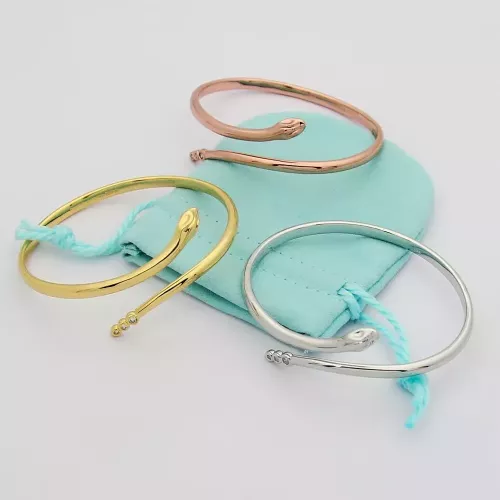 Replica Tiffany Bracelets #1311459 $29.00 USD for Wholesale