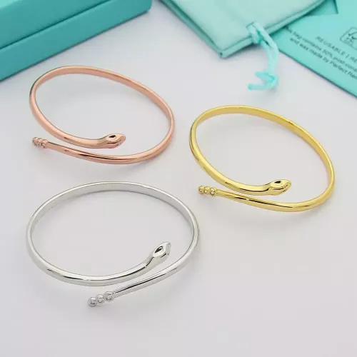 Replica Tiffany Bracelets #1311459 $29.00 USD for Wholesale