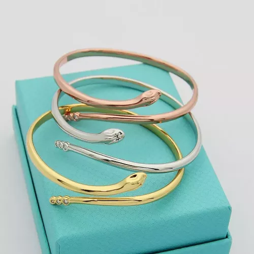 Replica Tiffany Bracelets #1311461 $29.00 USD for Wholesale