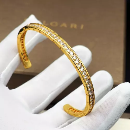 Replica Bvlgari Bracelets #1311466 $27.00 USD for Wholesale