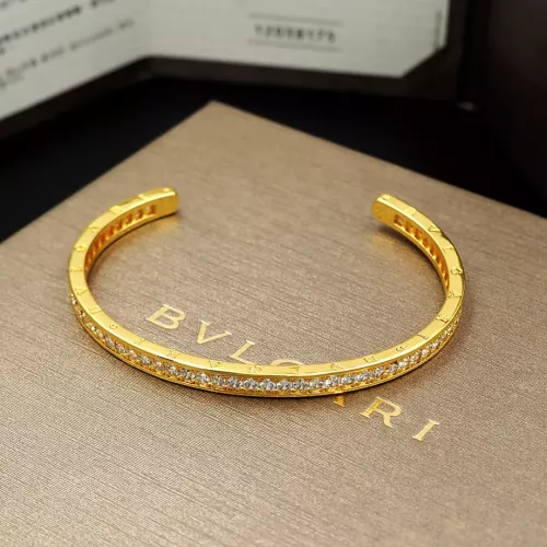 Replica Bvlgari Bracelets #1311466 $27.00 USD for Wholesale