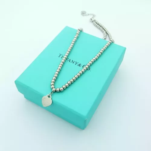 Replica Tiffany Necklaces #1311482 $27.00 USD for Wholesale