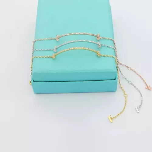 Replica Tiffany Bracelets #1311502 $25.00 USD for Wholesale
