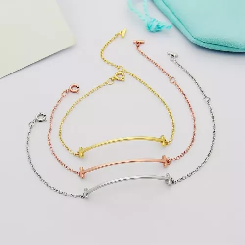 Replica Tiffany Bracelets #1311506 $25.00 USD for Wholesale