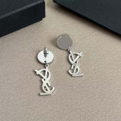 Replica Yves Saint Laurent YSL Earrings For Women #1311530 $34.00 USD for Wholesale