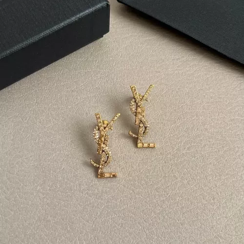 Yves Saint Laurent YSL Earrings For Women #1311535