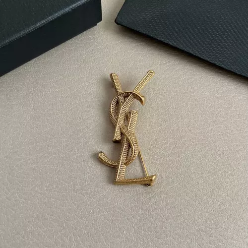 Yves Saint Laurent Brooches For Women #1311572