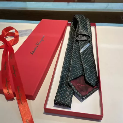 Replica Salvatore Ferragamo Necktie #1311607 $34.00 USD for Wholesale