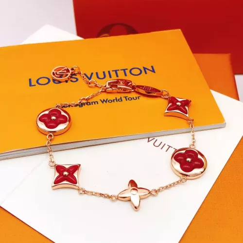 Replica Louis Vuitton LV Bracelets #1311608 $38.00 USD for Wholesale