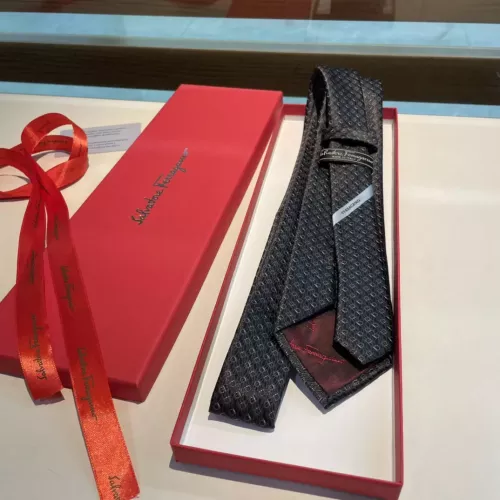 Replica Salvatore Ferragamo Necktie #1311616 $34.00 USD for Wholesale