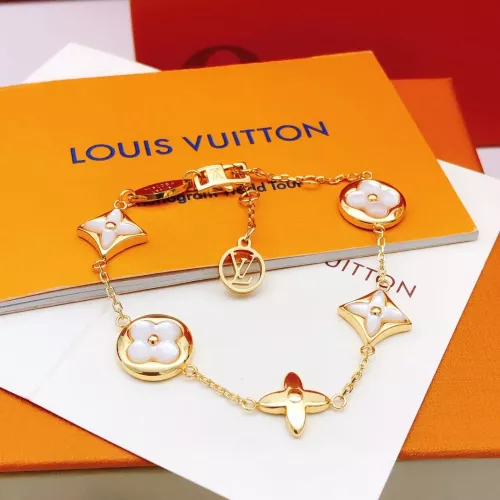 Replica Louis Vuitton LV Bracelets #1311624 $38.00 USD for Wholesale