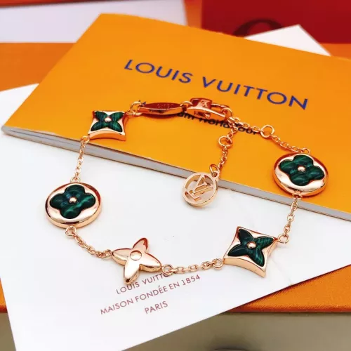 Replica Louis Vuitton LV Bracelets #1311628 $38.00 USD for Wholesale