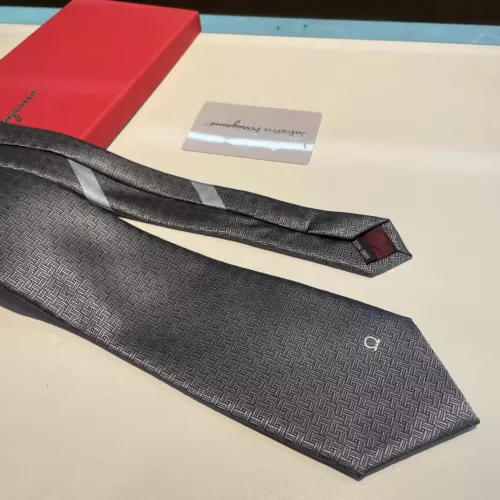 Replica Salvatore Ferragamo Necktie #1311638 $34.00 USD for Wholesale