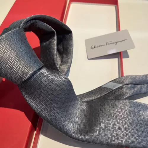 Replica Salvatore Ferragamo Necktie #1311638 $34.00 USD for Wholesale