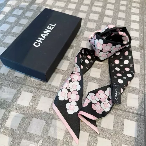 Replica Chanel Silk Scarf #1311643 $25.00 USD for Wholesale