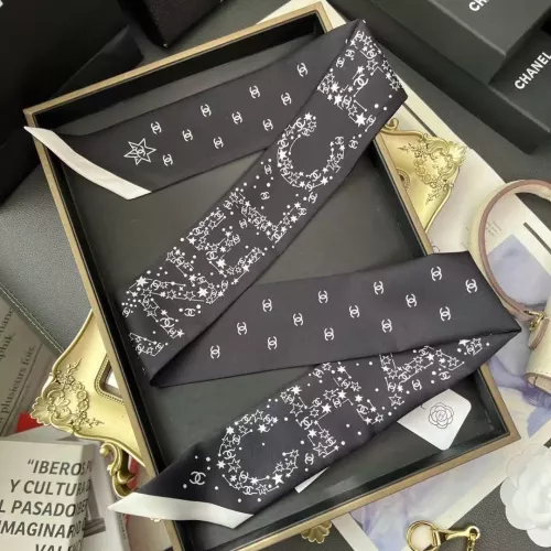 Replica Chanel Silk Scarf #1311692 $25.00 USD for Wholesale