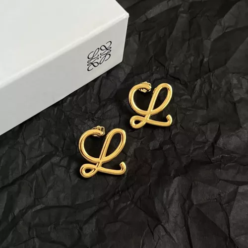 LOEWE Earrings For Women #1311697