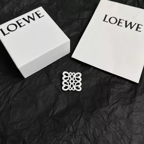 Replica LOEWE Brooches For Women #1311704 $34.00 USD for Wholesale