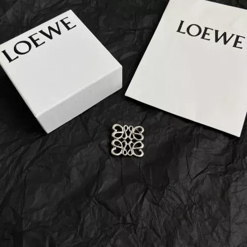Replica LOEWE Brooches For Women #1311710 $34.00 USD for Wholesale