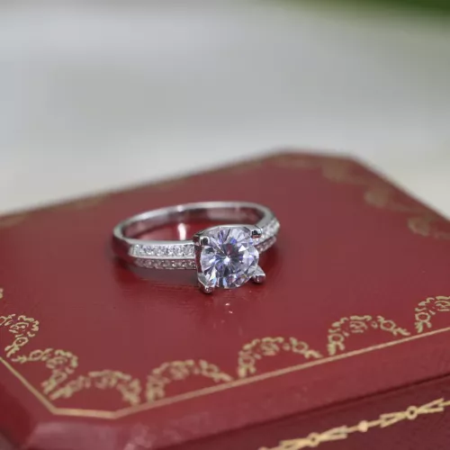 Cartier Rings For Women #1311741