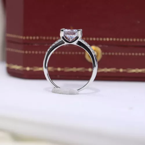 Replica Cartier Rings For Women #1311741 $36.00 USD for Wholesale