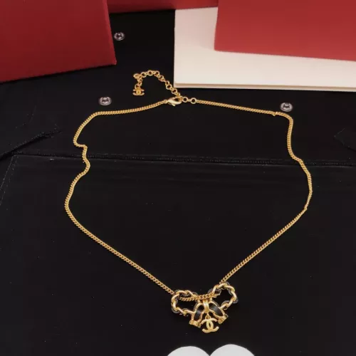 Chanel Necklaces #1311752 $29.00 USD, Wholesale Replica Chanel Necklaces