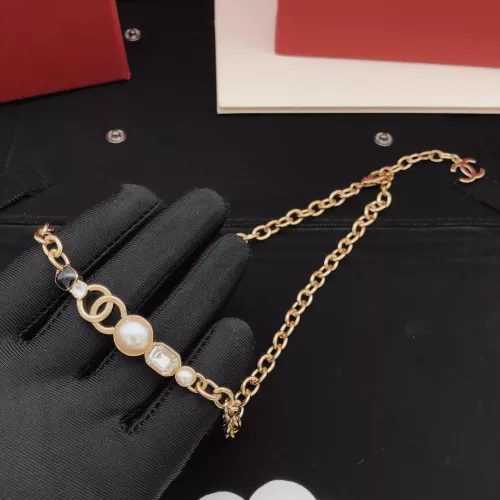 Replica Chanel Necklaces For Women #1311757 $32.00 USD for Wholesale
