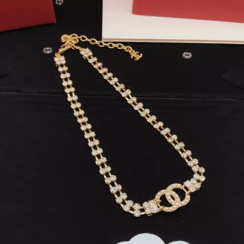 Replica Chanel Necklaces For Women #1311759 $38.00 USD for Wholesale