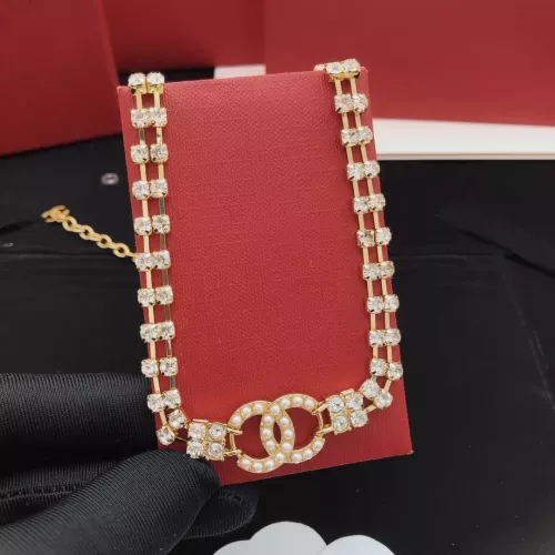 Replica Chanel Necklaces For Women #1311759 $38.00 USD for Wholesale