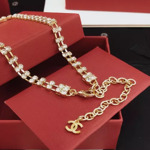 Replica Chanel Necklaces For Women #1311759 $38.00 USD for Wholesale