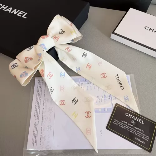 Replica Chanel Silk Scarf #1311792 $25.00 USD for Wholesale