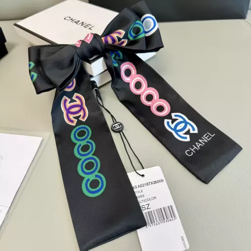 Replica Chanel Silk Scarf #1311802 $25.00 USD for Wholesale