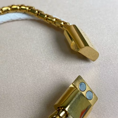 Replica Bvlgari Bracelets #1311814 $68.00 USD for Wholesale