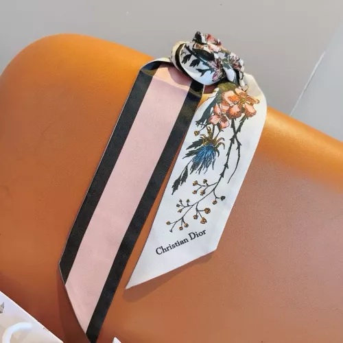 Christian Dior Silk Scarf #1311824 $25.00 USD, Wholesale Replica Christian Dior Scarf