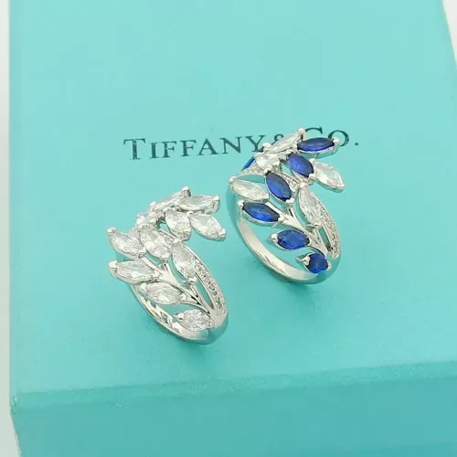 Replica Tiffany Rings For Women #1311849 $25.00 USD for Wholesale