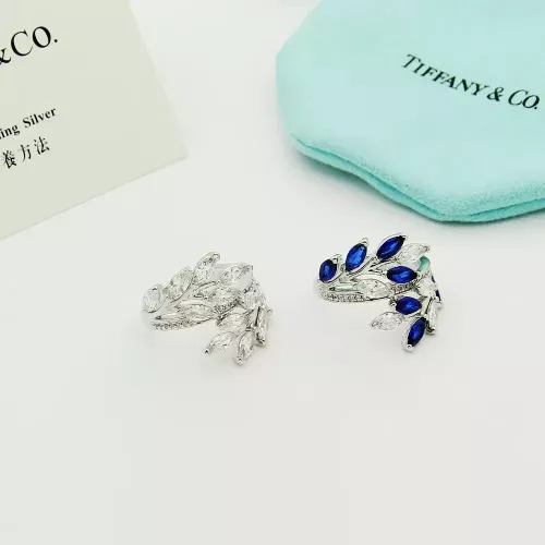 Replica Tiffany Rings For Women #1311849 $25.00 USD for Wholesale
