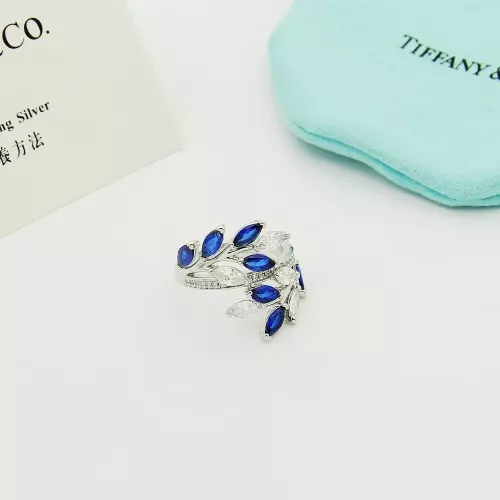 Replica Tiffany Rings For Women #1311850 $25.00 USD for Wholesale