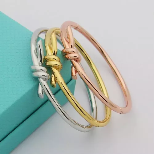 Replica Tiffany Bracelets #1311855 $29.00 USD for Wholesale