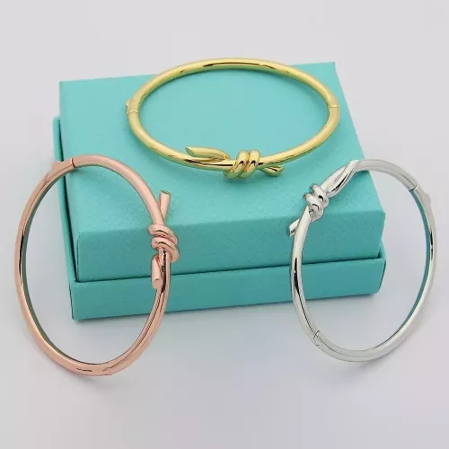 Replica Tiffany Bracelets #1311855 $29.00 USD for Wholesale