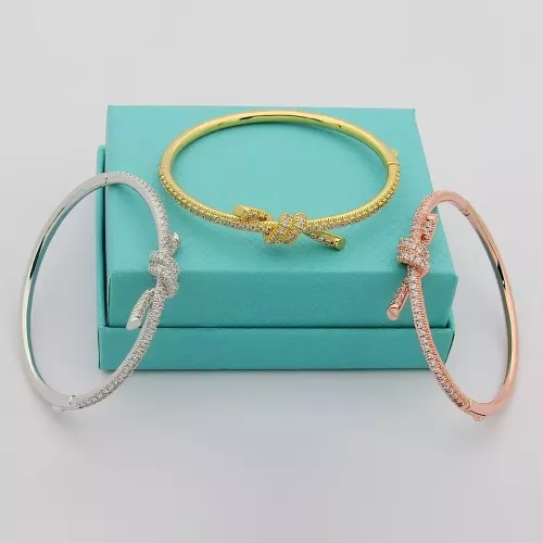 Replica Tiffany Bracelets #1311857 $34.00 USD for Wholesale