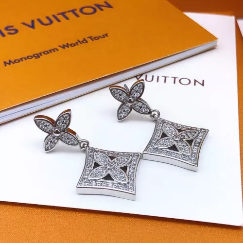 Replica Louis Vuitton Earrings For Women #1311860 $29.00 USD for Wholesale