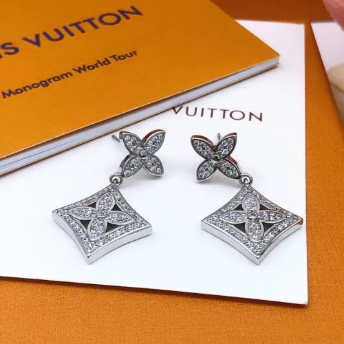 Replica Louis Vuitton Earrings For Women #1311860 $29.00 USD for Wholesale