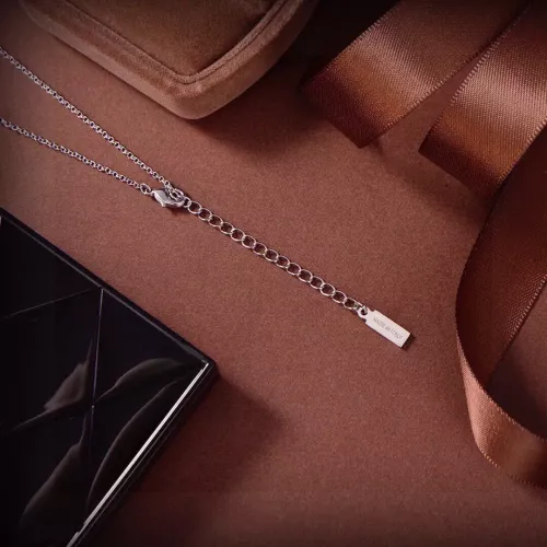 Replica Salvatore Ferragamo Necklaces #1311866 $25.00 USD for Wholesale