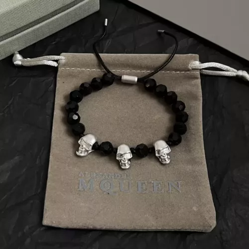 Alexander McQueen Bracelets #1311884